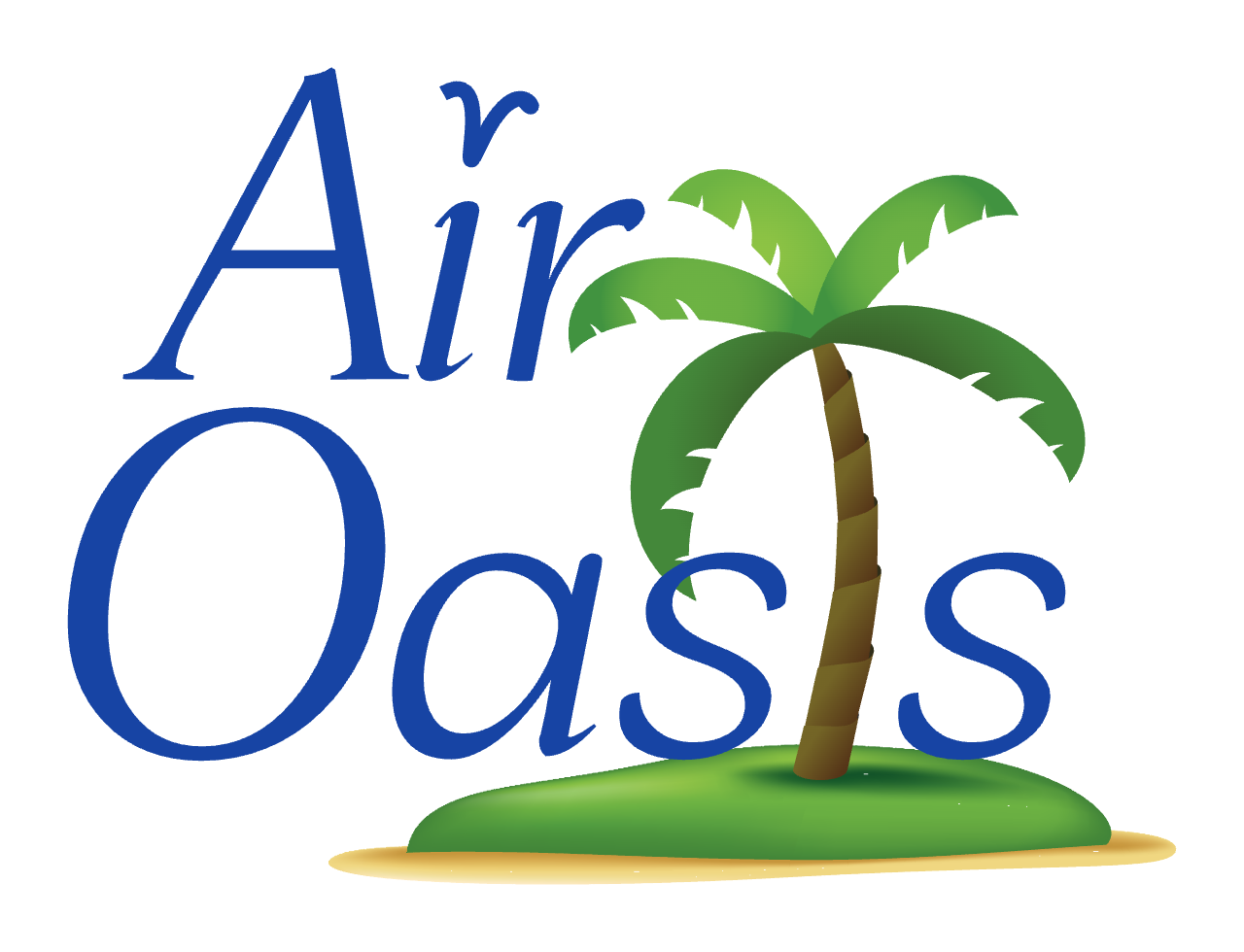 Air Oasis